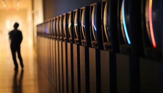 Jurassic web, social media e cambiamenti. Se ne parla al Centro Pecci, con Marco Senaldi